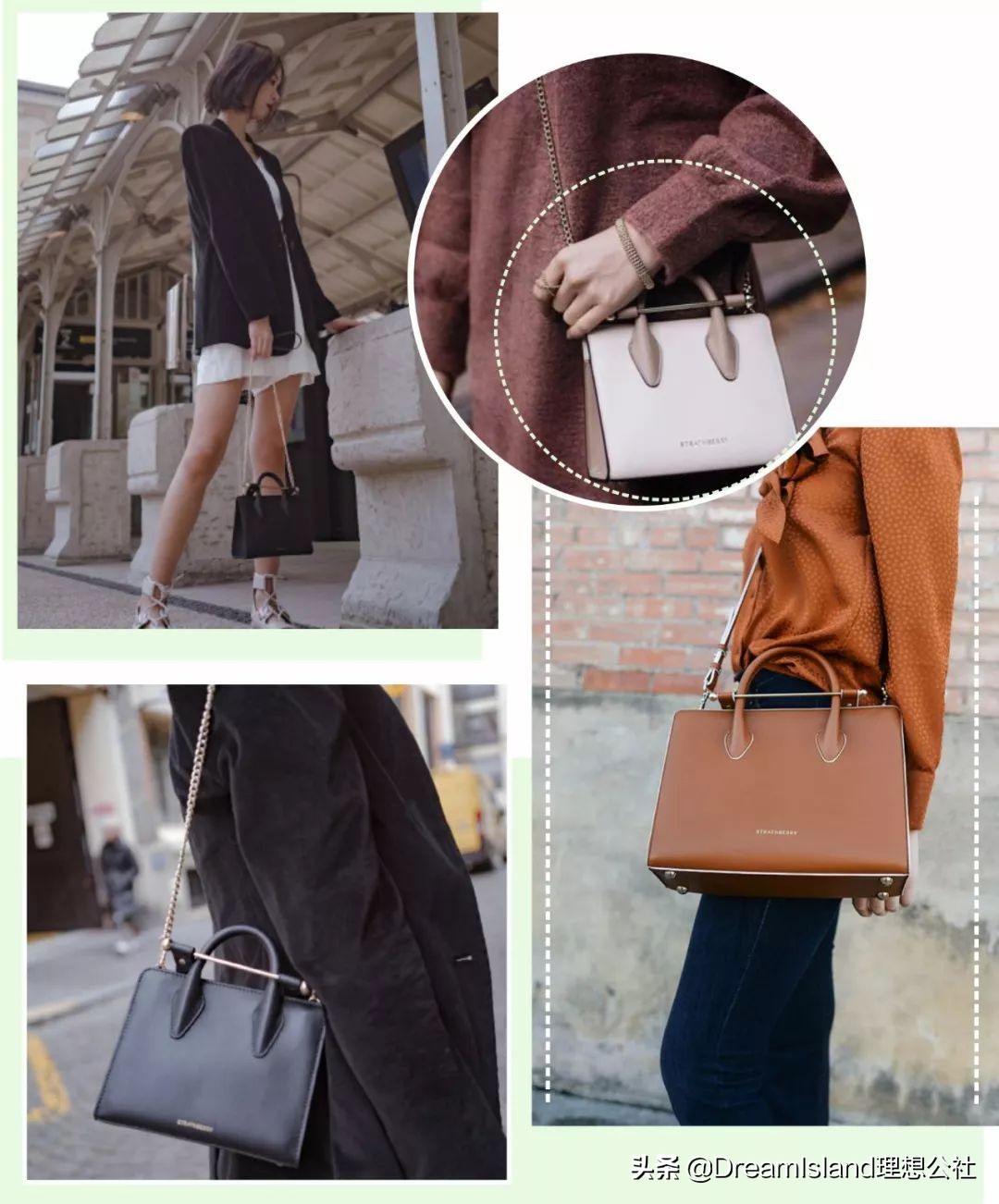 最值得买的lv包包推荐,入门级轻奢侈品牌包包推荐