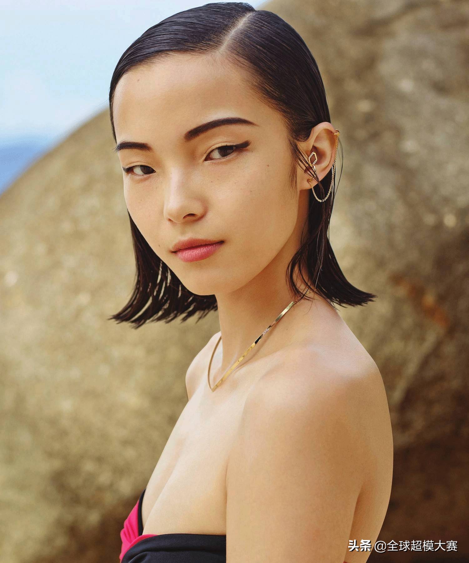 全球公认十大超模排名,中国十大国际超模排行榜出炉