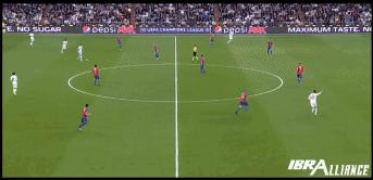 德国足球克罗斯绝杀,德国中场致命弧线克罗斯