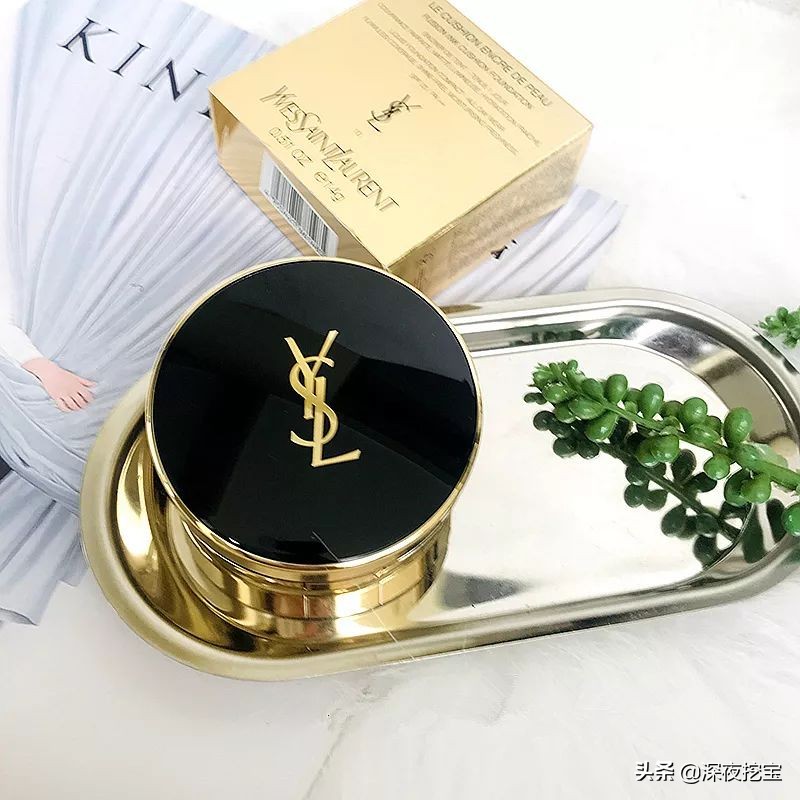 抖音网红气垫,10款爆款平价气垫