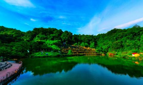 向往厦门同安,向往同安