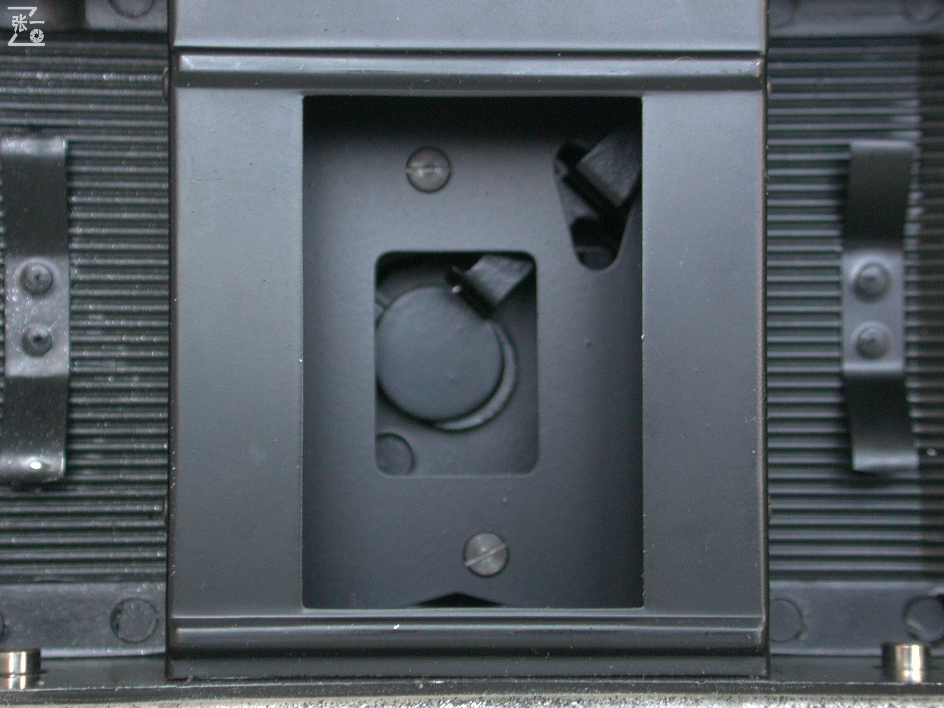 120规格胶卷相机,用120胶卷的视频