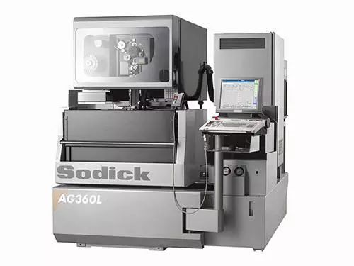 日本机床制造商排名,全球前十大机床制造商日本占四家