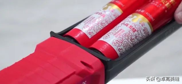 鸡肋的电动胶枪,最好用的电动胶枪