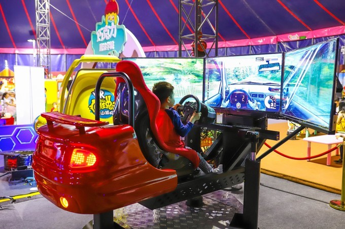 巧克力王国英德景区攻略,旅游攻略巧克力小镇