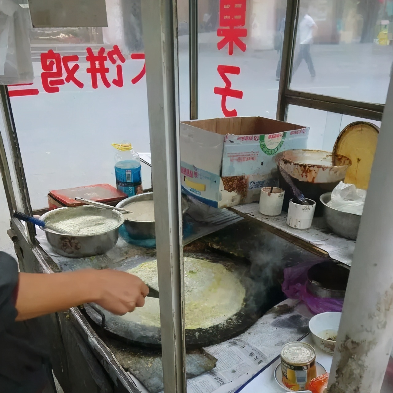 天津人喝海河牛奶吗,天津人喝不喝海河水