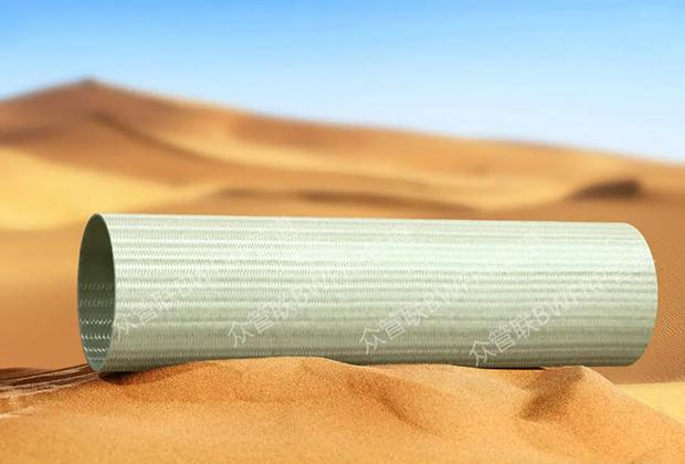 工匠精神选日式或德式？众管联BWFRP工艺与品质堪称双完美