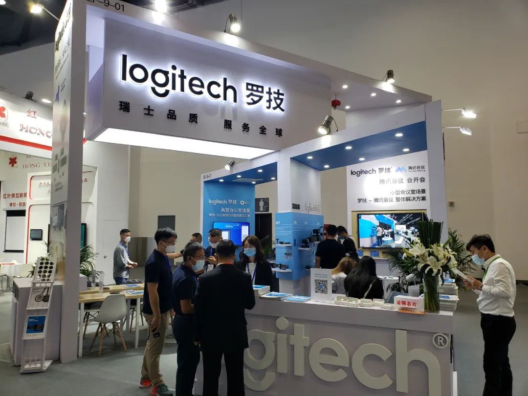 infocomm展会会有视频直播吗,2024年infocomm展会时间