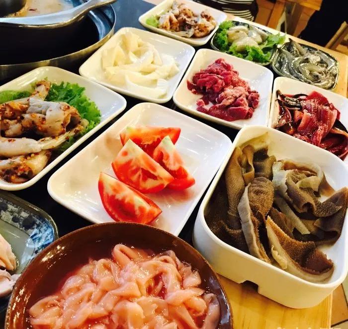 昆明自助餐推荐几家好吃,昆明十大海鲜自助餐排名