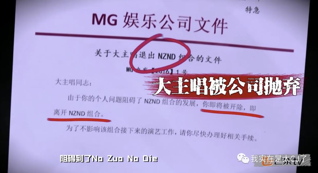 理涛，NZND为什么可以成为宇宙级男团？