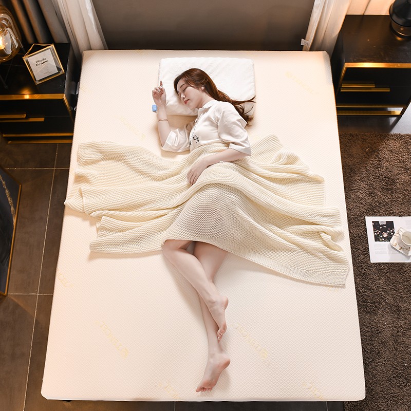 乳胶产品怎么保养?简单教你几招保养技巧