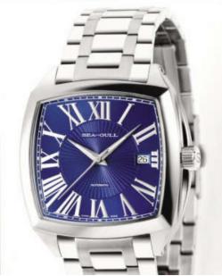 海鸥表也算是国产手表的佼佼者,海鸥表有哪些值得推荐的