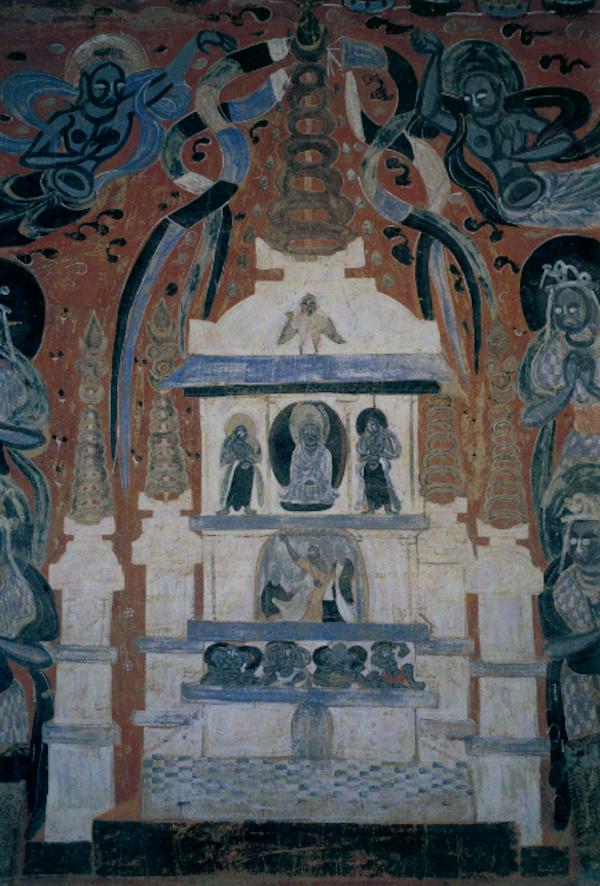 上海千年古刹静安寺方丈,静安寺为什么称为上海第一寺