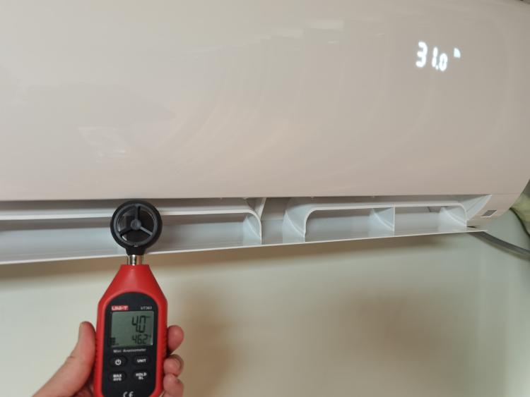 云米icool2s空调联网,云米空调icool2t测评