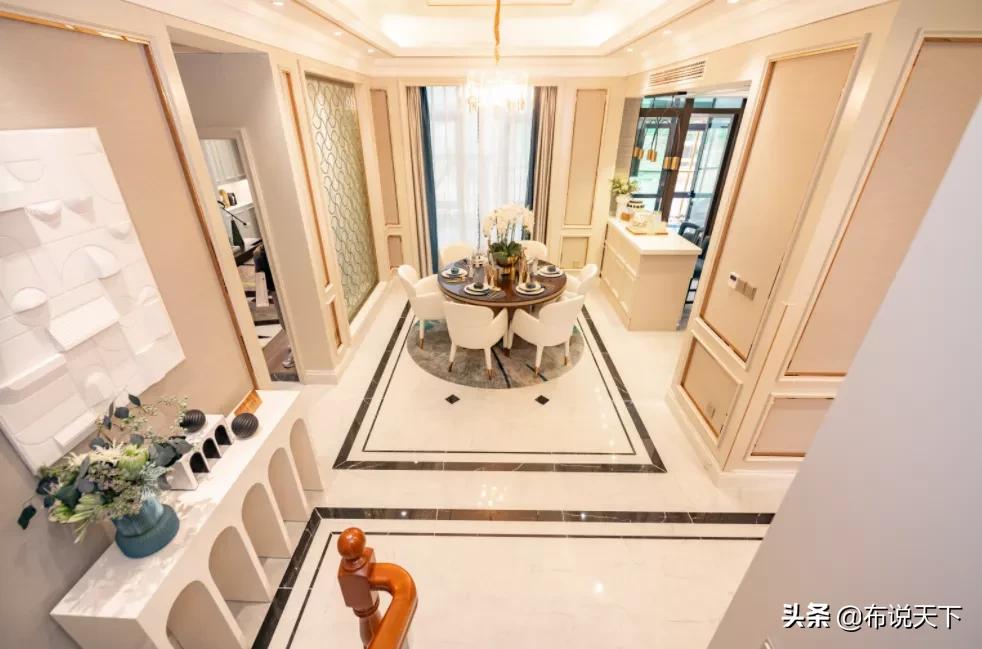 央企落地长沙新闻,央企进驻房产市场