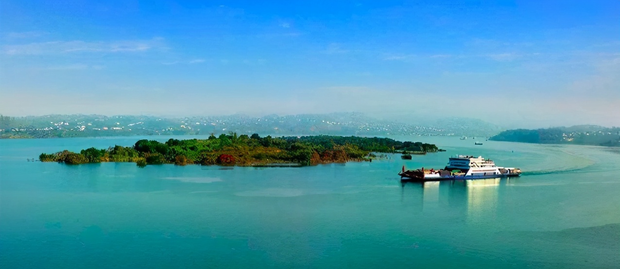 三峡水库最大鱼多重,蓄水20年三峡大坝号称鱼类天堂