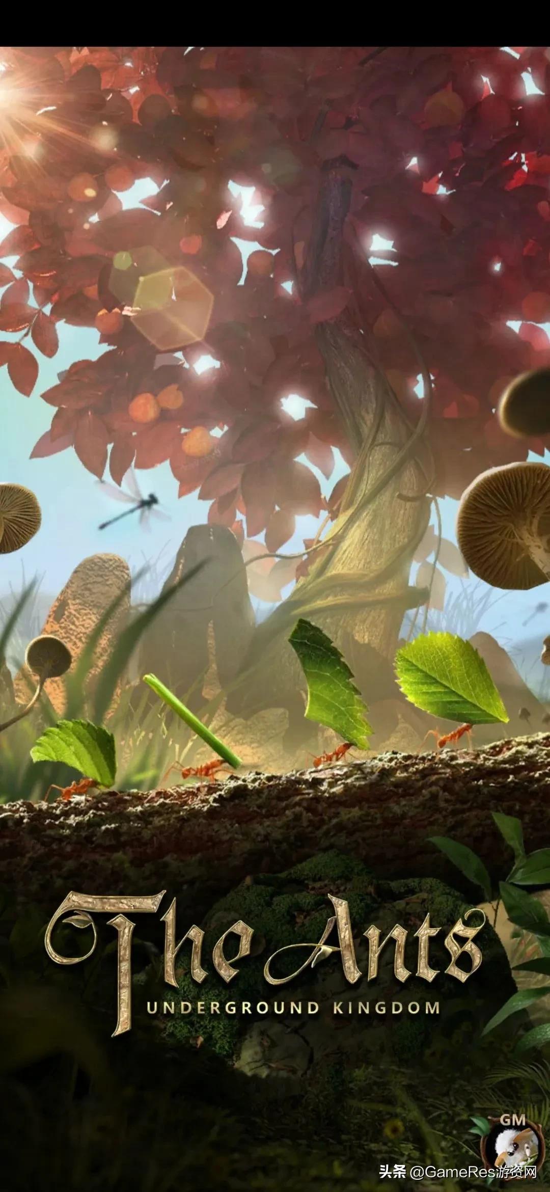 《小小蚁国》跻身8月出海收入榜，题材创新“卷”向动物领域？