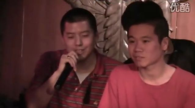 中国达人秀说唱第一人,中国达人秀第一季总决赛说唱