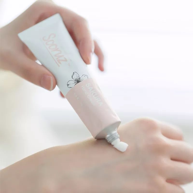 手干燥粗糙手纹深用什么护肤产品,可以改善手纹粗糙的护手霜