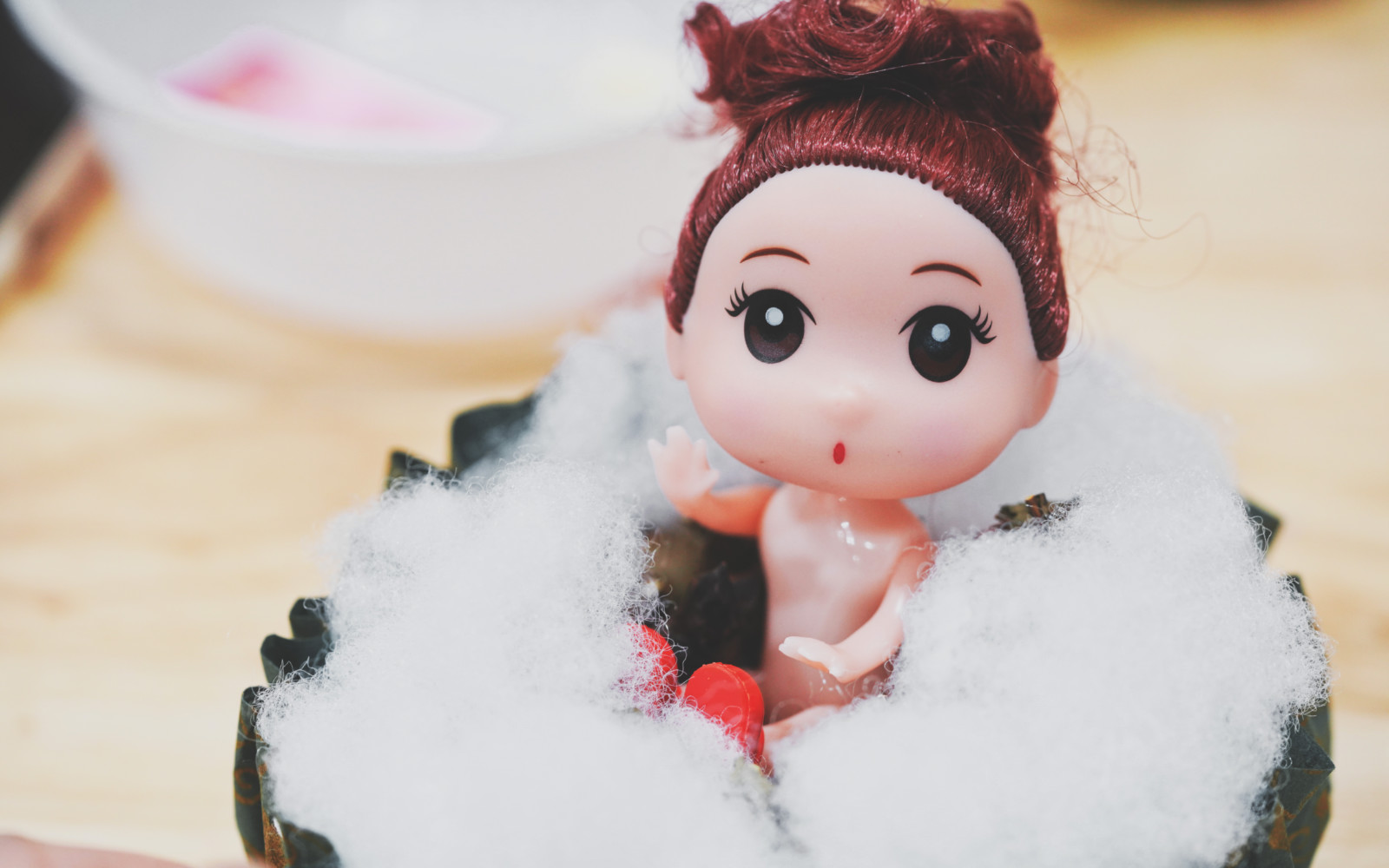 哇,人参随便挖!韩国还能这么玩