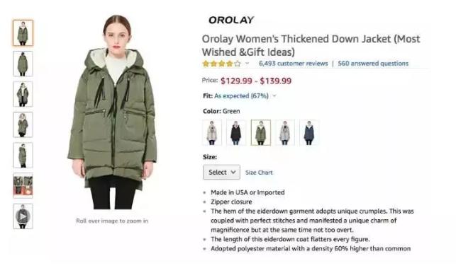 纽约上东区人手一件的亚马逊爆款是如何品牌出海的?|缤策