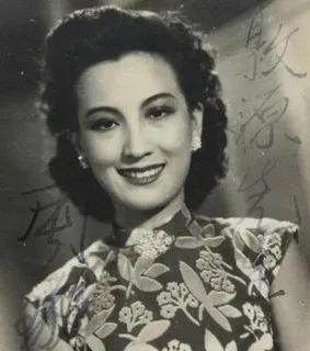 民国时期最有名的电影女演员,民国时期的电影明星