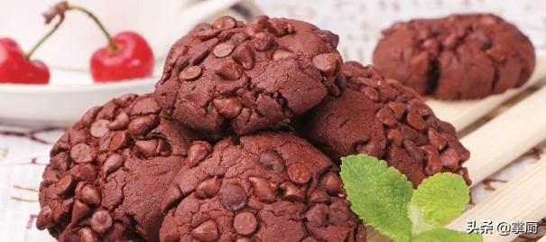 原味苏打饼干做法步骤,苏打饼干的无黄油做法视频教学