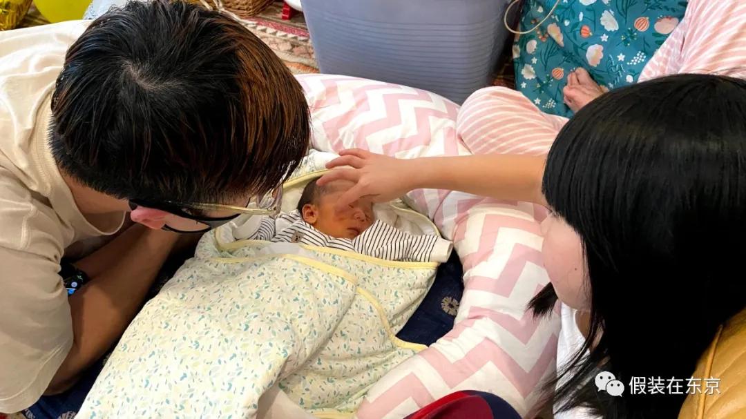 日本人生孩子顺产与剖腹产,疫情期间生宝宝的感受