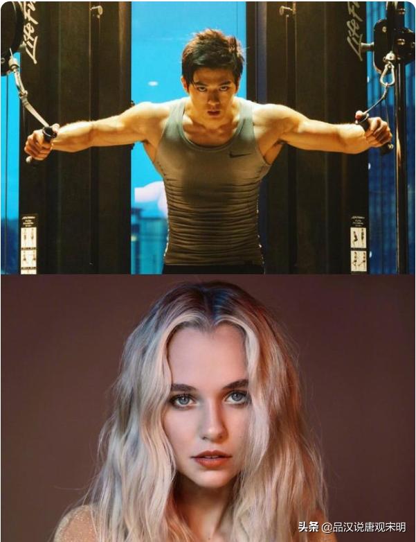 经典致敬水浒传,致敬经典《水浒传》25-26