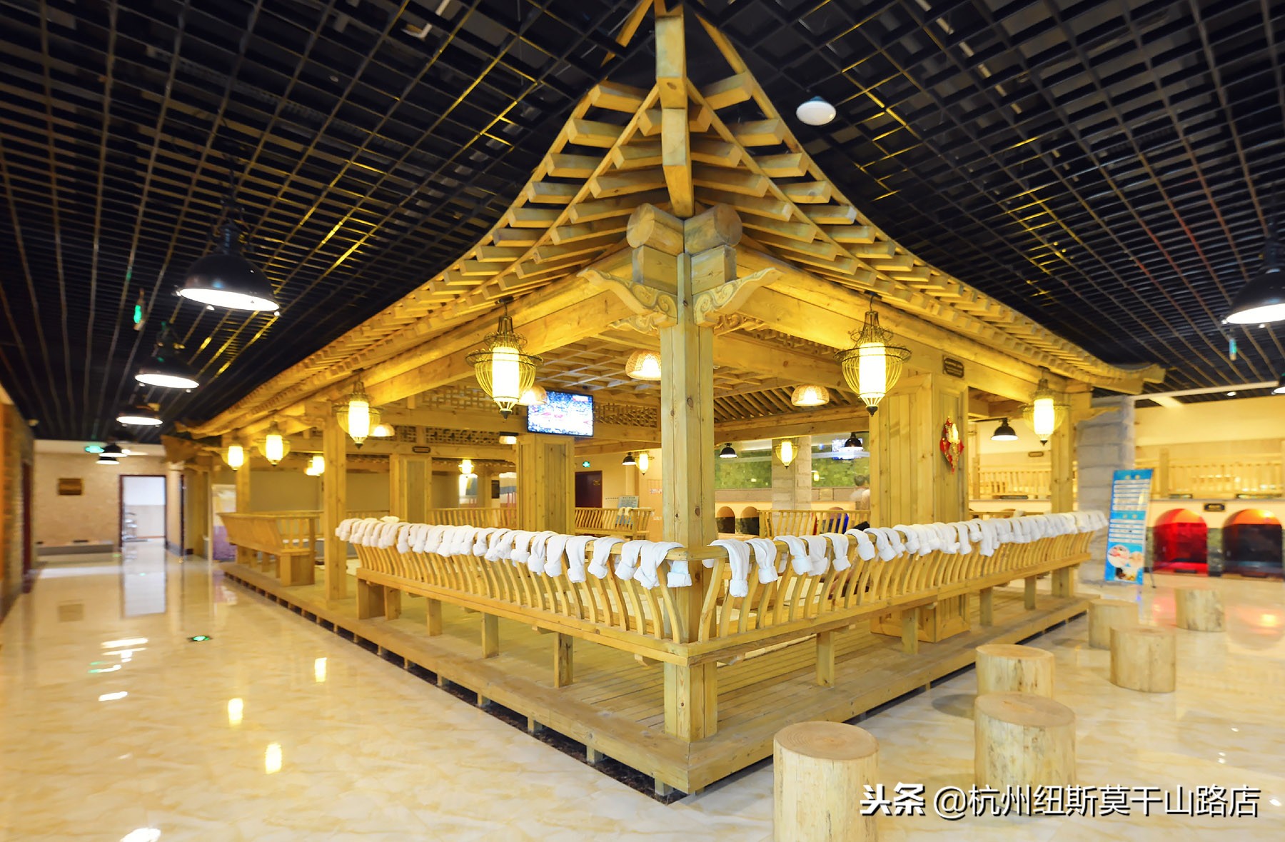 韩式汗蒸一次多长时间适宜,享受韩式汗蒸的放松体验