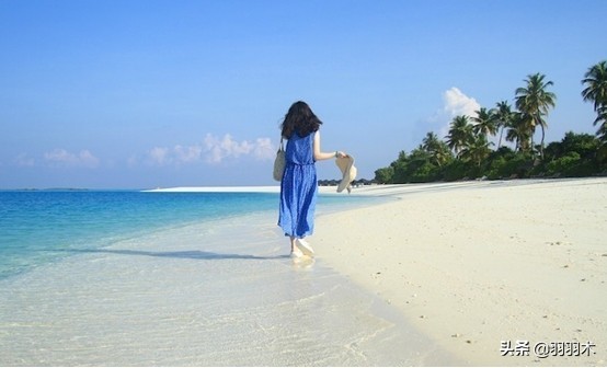 不是你不够好而是他不配,不是你不够好他只是不喜欢你而已