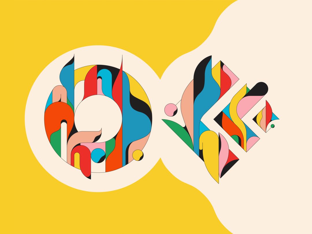 国外平面设计类网站推荐,分享10个国外优秀的平面设计网站