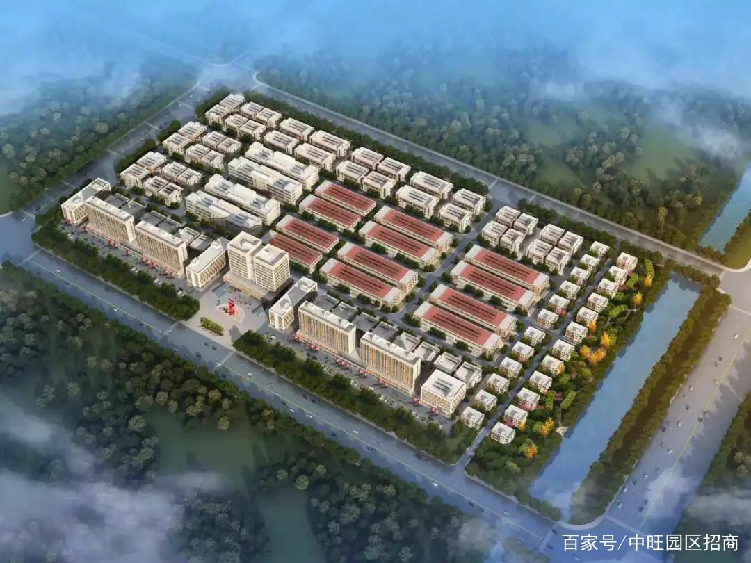 产业园怎么招商,产业园如何招商