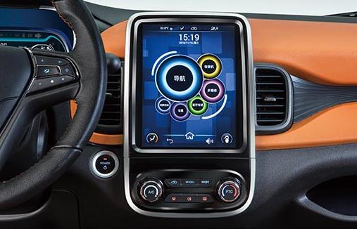 奇瑞小蚂蚁测评好看好开的代步车,奇瑞小蚂蚁刹车距离