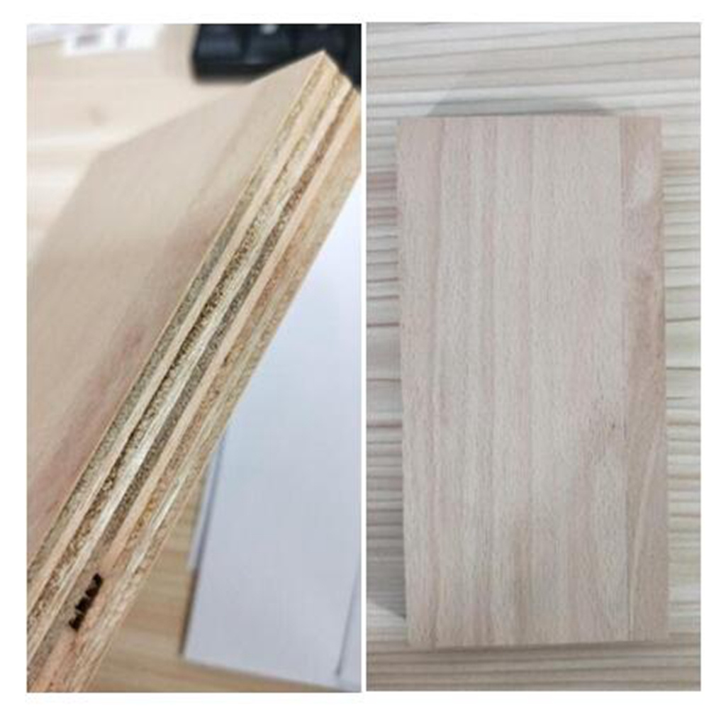 卫生间的木门套会不会受潮腐烂,如何修复卫生间木门受潮