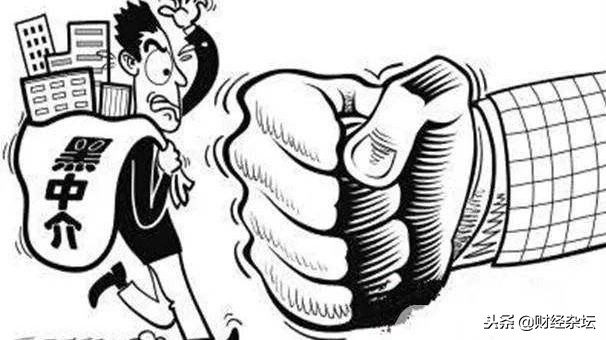 租金贷魔咒再起:10万房源的“老赖”昊园恒业爆仓被处罚还营业