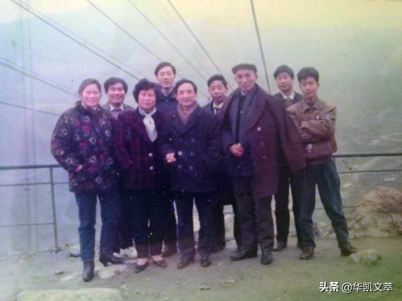 深情回忆我的人生挚友*干高**子弟杨生中