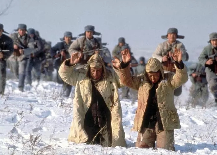 盘点五部豆瓣高分华语电影，每部都代表了一个时代！