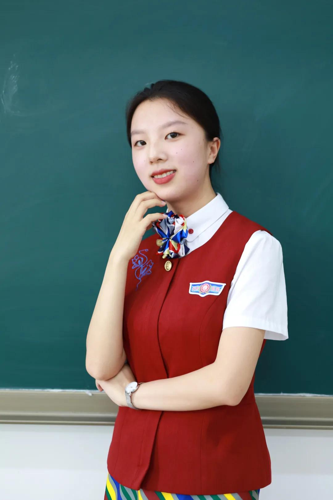 天航代言人方舒,天航代言人