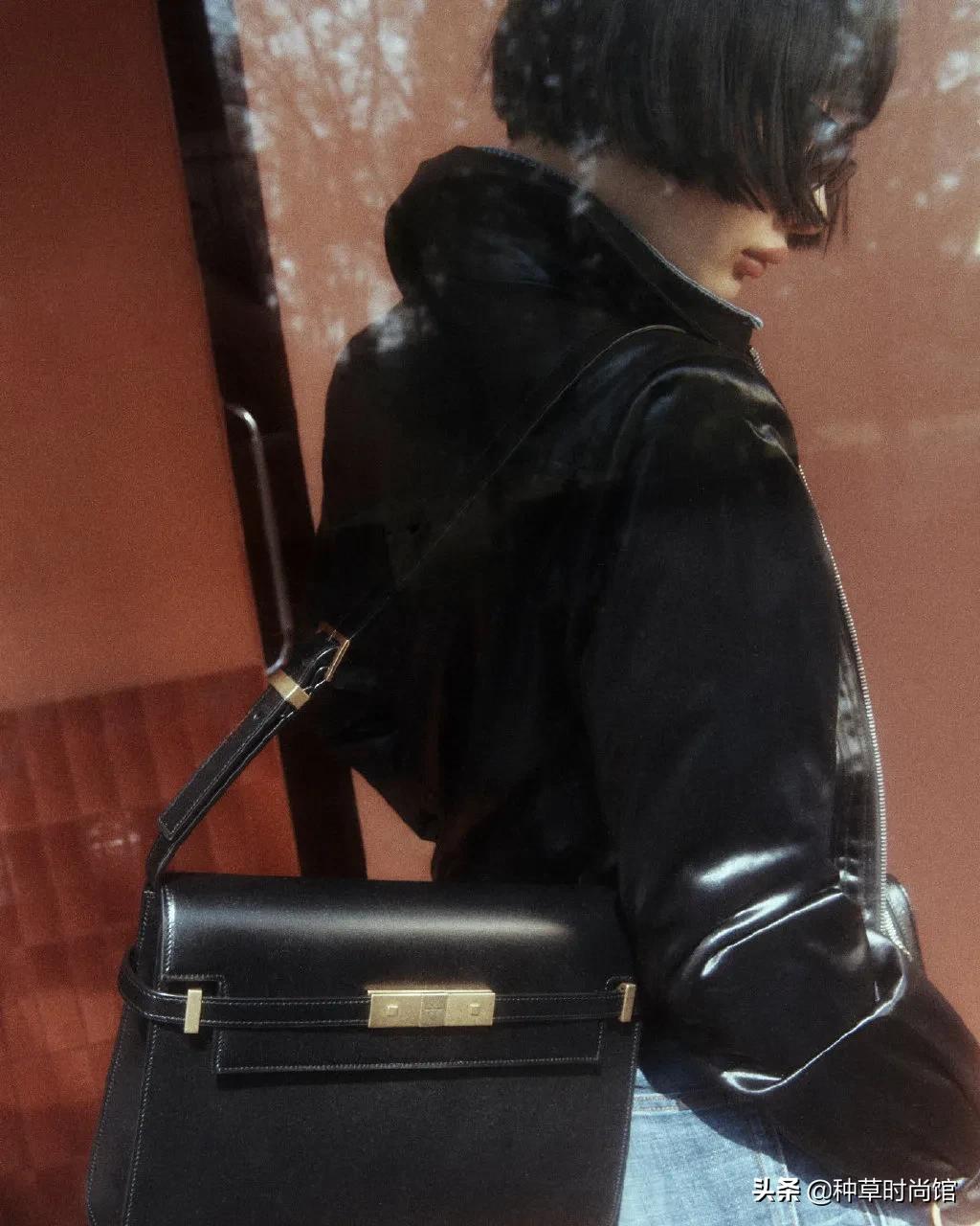 2022夏季新款包包推荐网红款,5款神仙小众包包