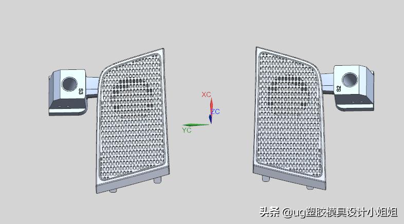 ug各种设置如何恢复默认设置,新手ug界面