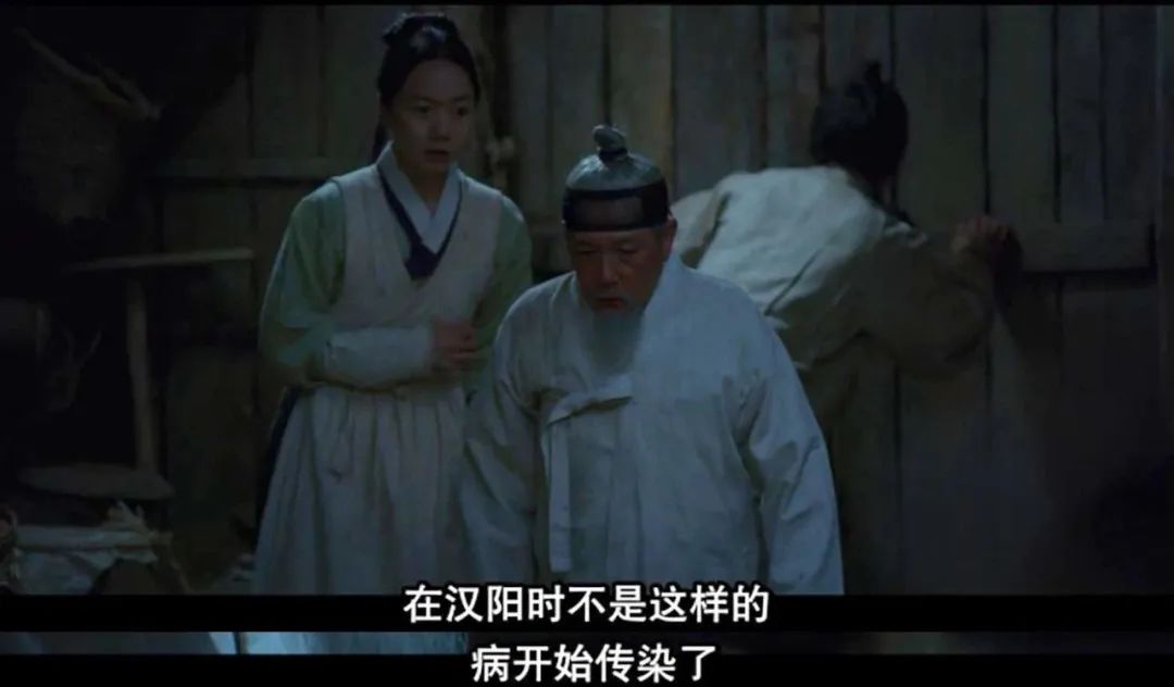 韩剧最新出的丧尸片,最劲爆的丧尸韩剧