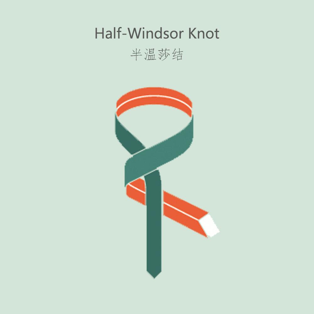 结婚男士如何打领带,如何给老公挑选领带