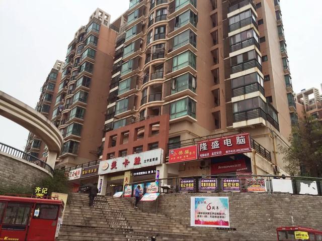 有取消物业的小区吗,取消物业真的可行吗