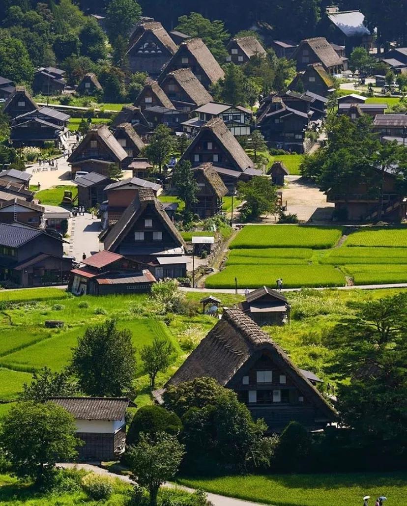 日本小众的好地方,日本最小众的地方