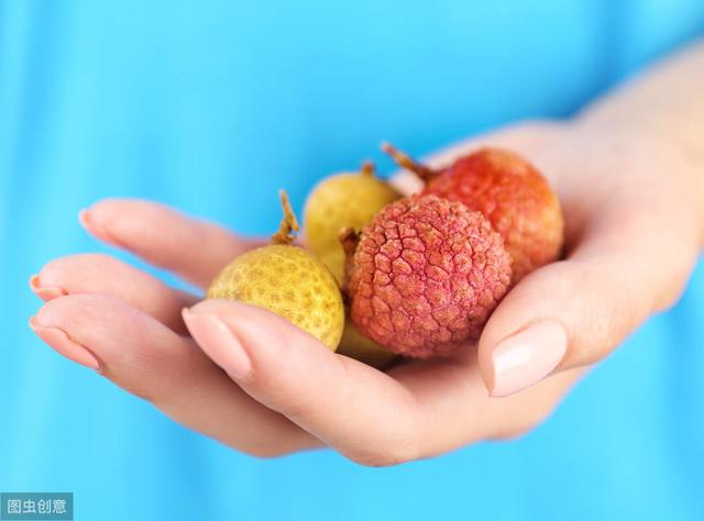 荔枝特别酸怎么办,荔枝上火怎么快速解决