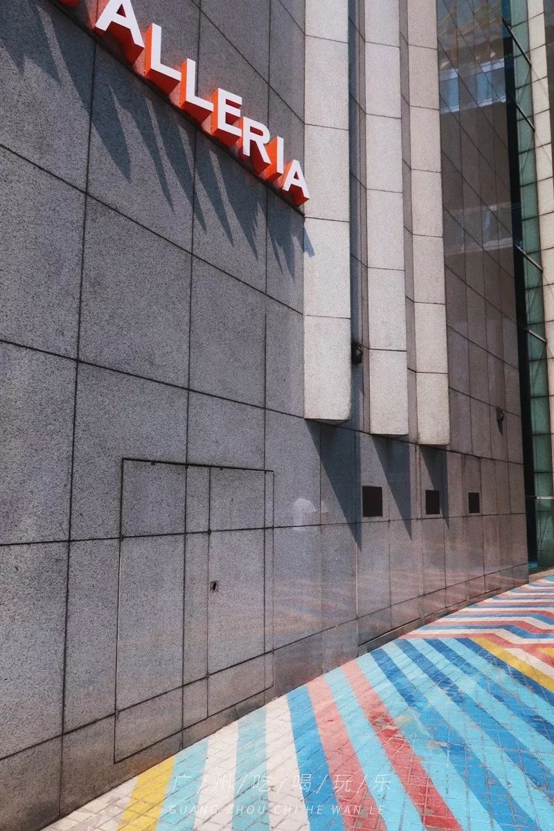 广州免费室内拍照地方推荐,广州拍照免费场景推荐