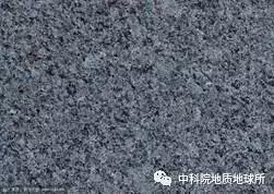 为何别的星球没有花岗岩,地球有多少花岗岩