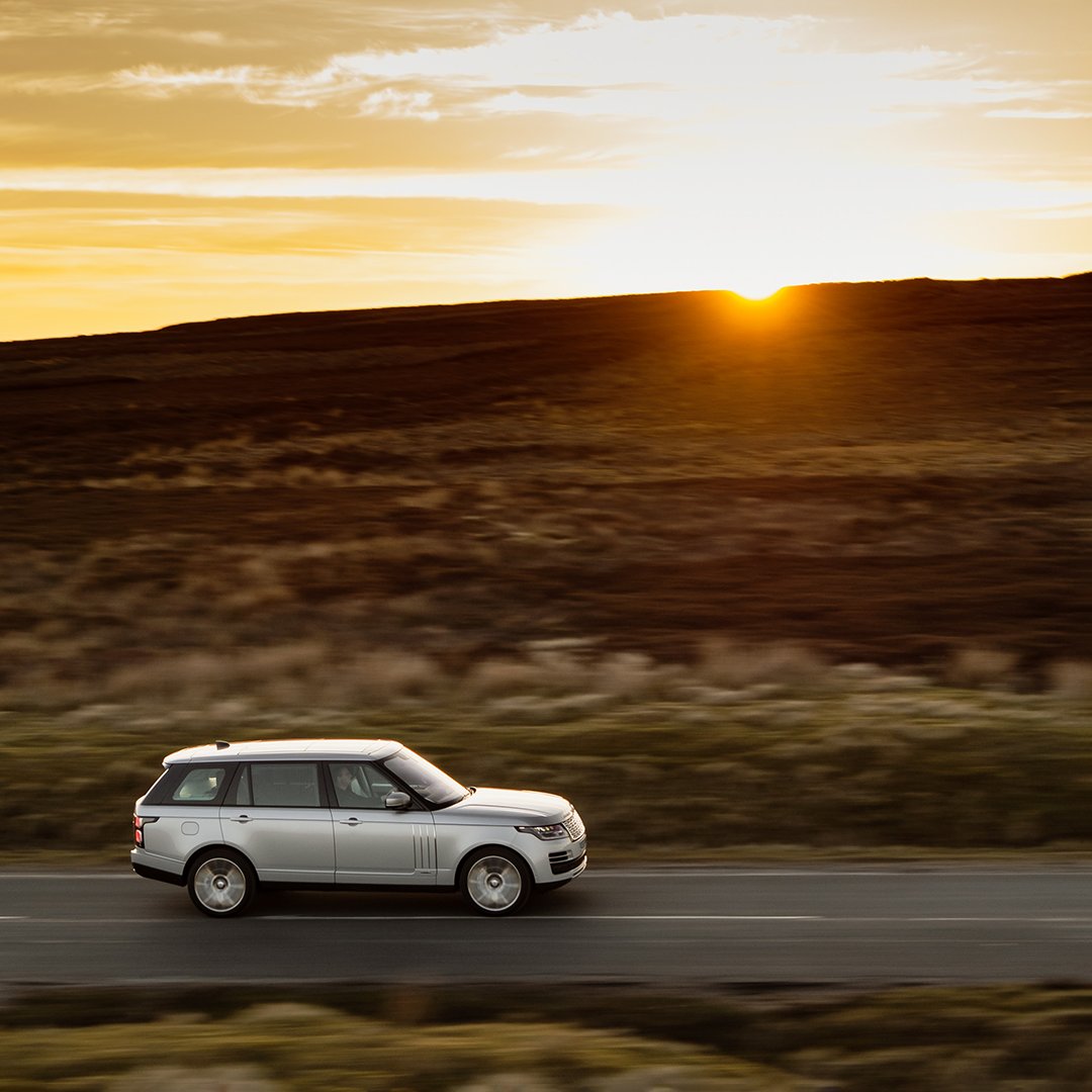 为什么路虎都不行了，揽胜还是那么牛