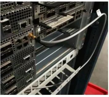 中国移动建立几个4g和5g基站,5g基站安装过程